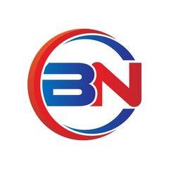 BN Logo - Bn photos, royalty-free images, graphics, vectors & videos | Adobe Stock