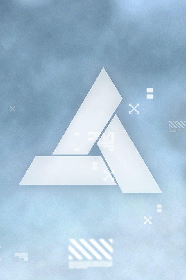 Abstergo Logo - FreeiOS7. Abstergo Logo. Freeios7.com. Assassin's Creed