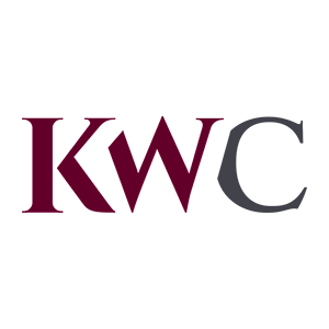 KWC Logo - Home