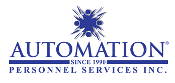 Personnel Logo - Temporary Staffing Agencies | Automation Personnel Services