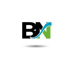 BN Logo - Bn Photo, Royalty Free Image, Graphics, Vectors & Videos