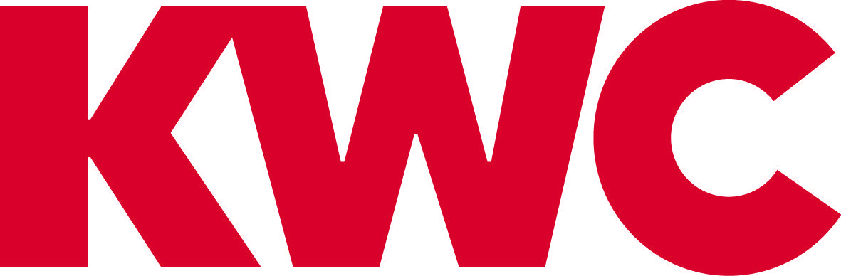 KWC Logo - KWC. Profiles. Red Dot 21