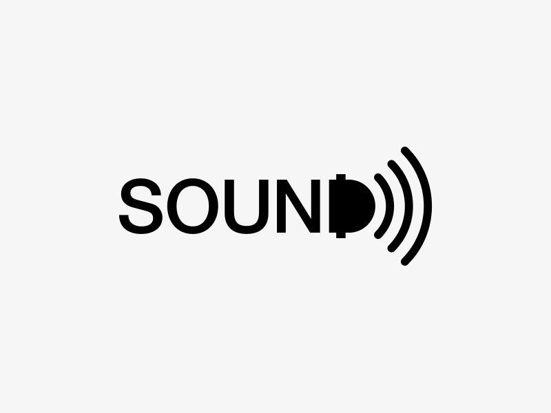 Sound Logo - Sound Logo by Daniel Eris | Dribbble | Dribbble
