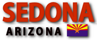 Sedona Logo - Forums - Sedona, AZ Forums