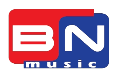 BN Logo - BN MUSIC - LYNGSAT LOGO