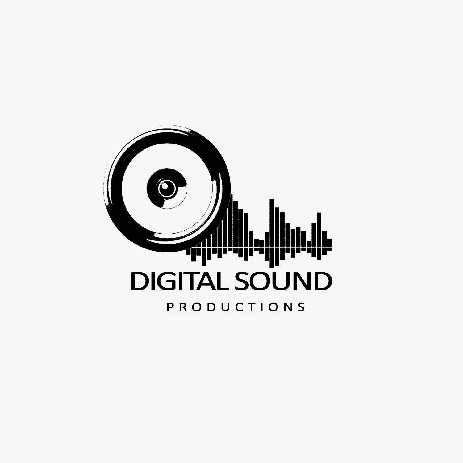 Sound Logo - Jam's Portfolio : Digital Sound Logo Design