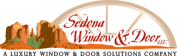 Sedona Logo - Sedona Window & Door Home Page