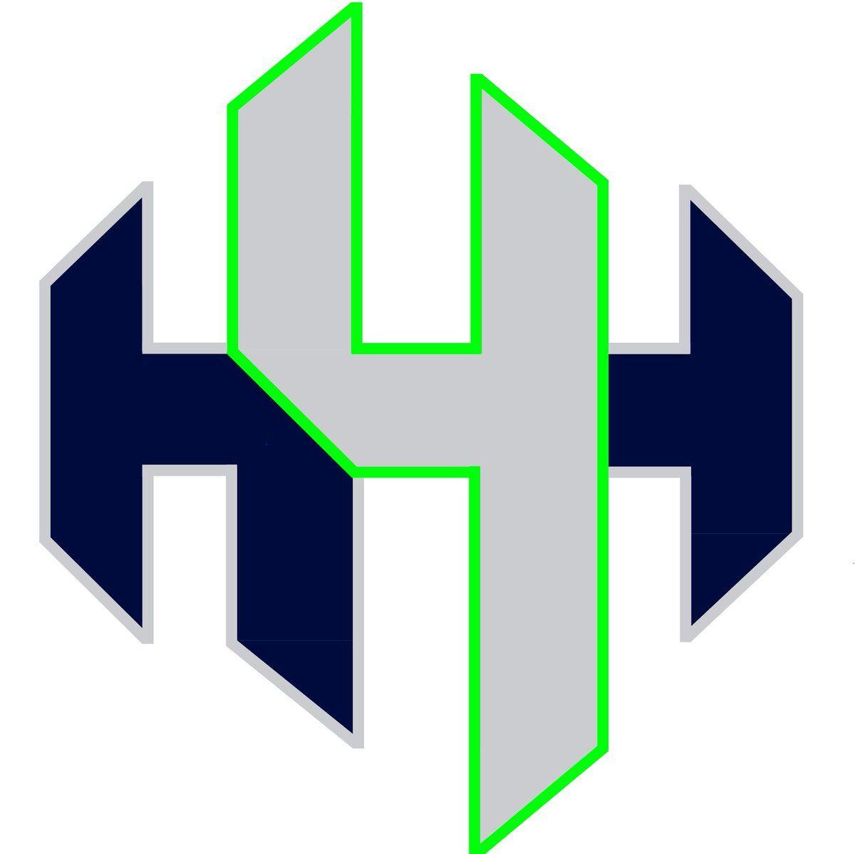 HHH Logo - Big 4 HHH Big 4 HHH Logo