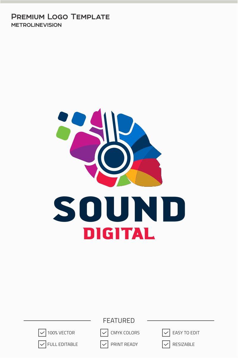 Sound Logo - Sound Logo Template #71410