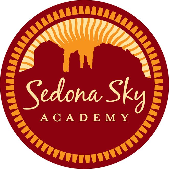 Sedona Logo - Sedona Sky Academy Announces Capstone Projects | All Kinds of Therapy