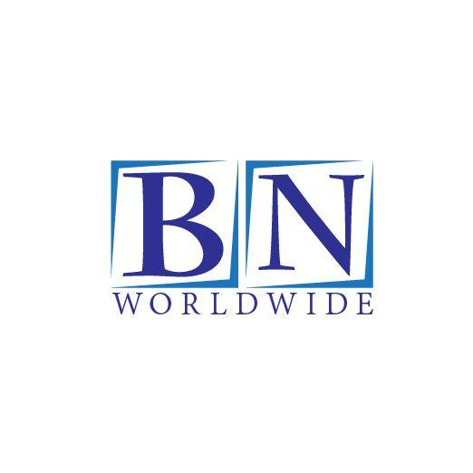 BN Logo - Joseph Jones Art - LOGO Design