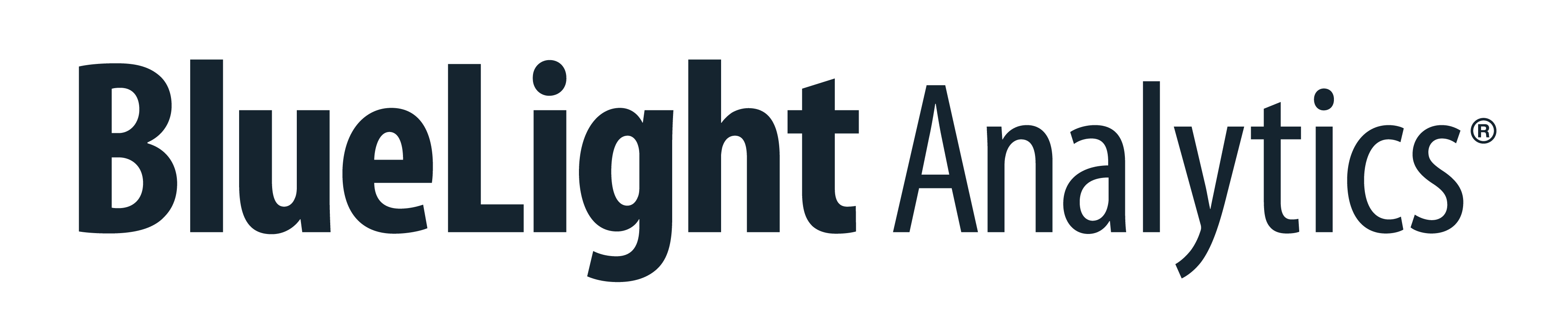 Bluelight Logo - BlueLight logo Venture Forum
