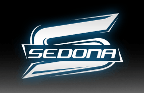 Sedona Logo - SEDONA BİSİKLET