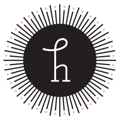 HHH Logo - hhh-logo-sun | Mess Hall