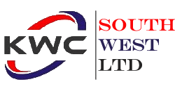 KWC Logo - KWC Southwest Ltd