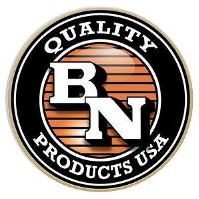 BN Logo - BN Products - Professional Contractor Tools