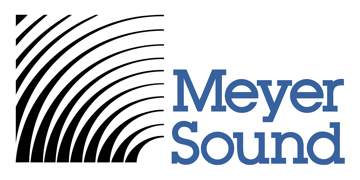Sound Logo - Meyer Sound