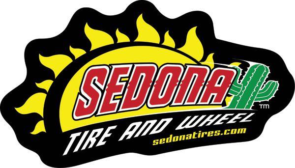 Sedona Logo - Sedona Introduces the Mudder Inlaw Mud & Extreme Terrain Tire