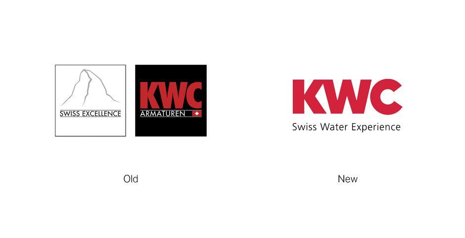 KWC Logo - KWC