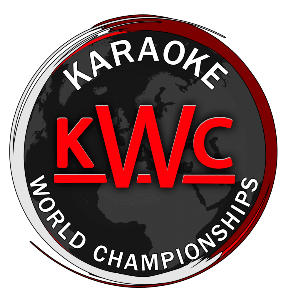 KWC Logo - Press | KWC - Karaoke World Championships