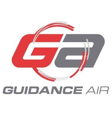 Sedona Logo - Guidance Air Helicopter ATV Tour