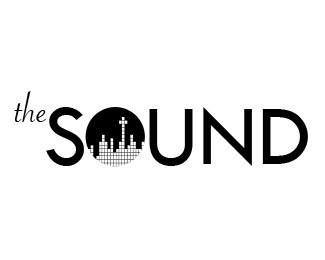 Sound Logo - Logopond, Brand & Identity Inspiration (The Sound (band logo))