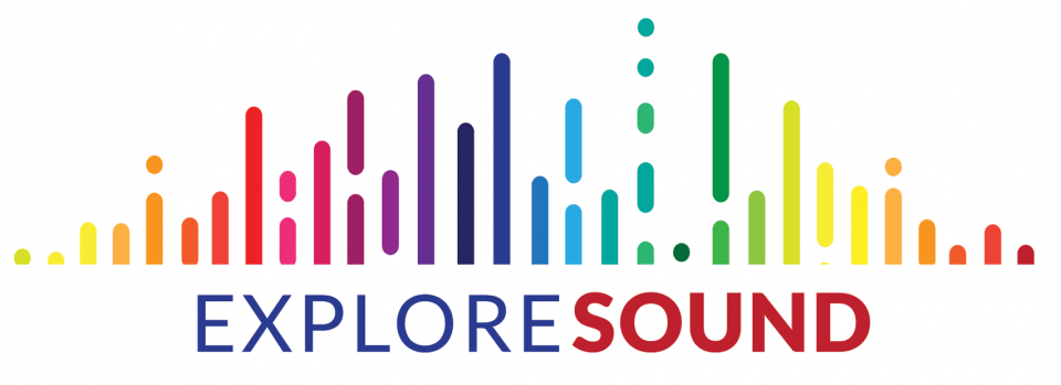 Sound Logo - Logo Contest Winners - Explore Sound