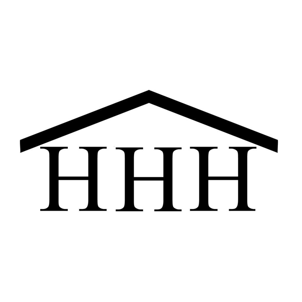 HHH Logo - HHH logo Square. Lodestar Digital Marketing