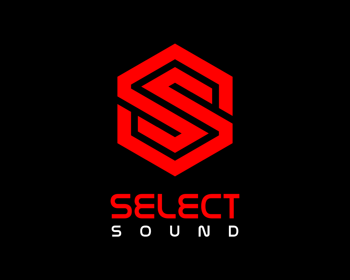 Sound Logo - SELECT SOUND logo design contest