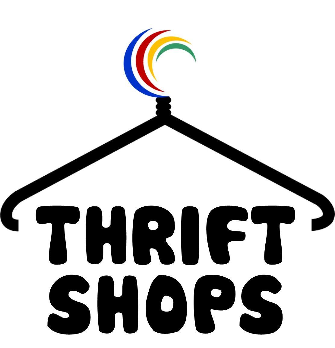 Thrift Logo - Thrift / Gift Shop - The Cultural Center of Charlotte County