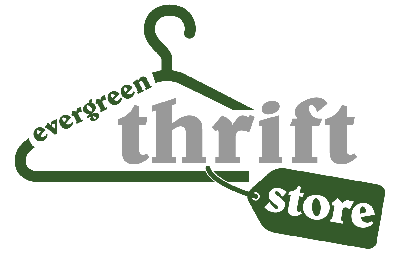 Thrift Logo LogoDix