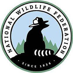 NWF Logo - National Wildlife Federation