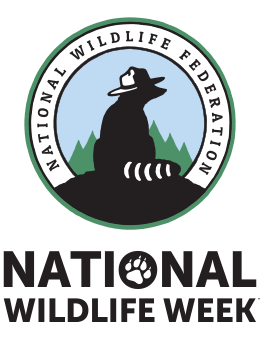 NWF Logo - National Wildlife Week | National Wildlife Federation