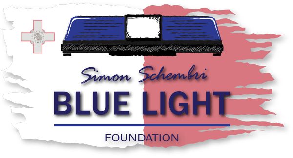 Bluelight Logo - Donate
