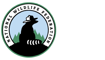 NWF Logo - Privacy Policy | National Wildlife Federation Action Fund