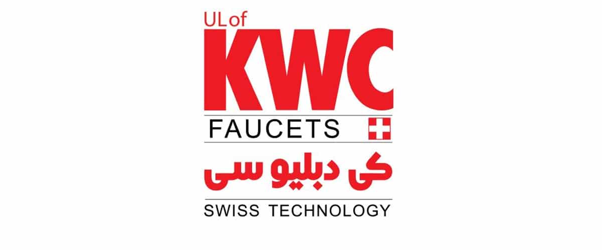 KWC Logo - kwc logo - فروشگاه دکوراسیون داخلی فرتاک