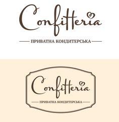 Confectionery Logo - 49 Best Confectionery Logo Ideas images | Packaging design, Bakery ...