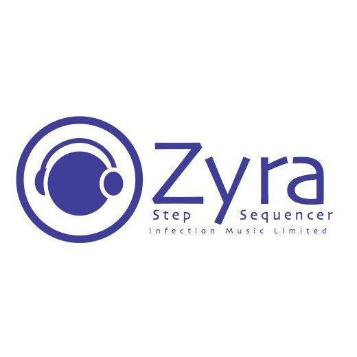 Zyra Logo - Infection Music : Musical Instruments