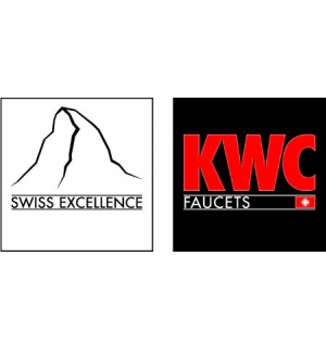 KWC Logo - Kwc Ag