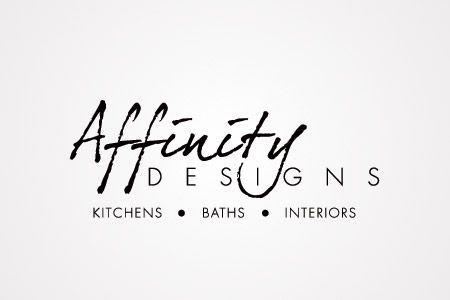 KWC Logo - Affinity Designs Logo #KeyWebConcepts #Logo #RVA | KWC Logo Design ...