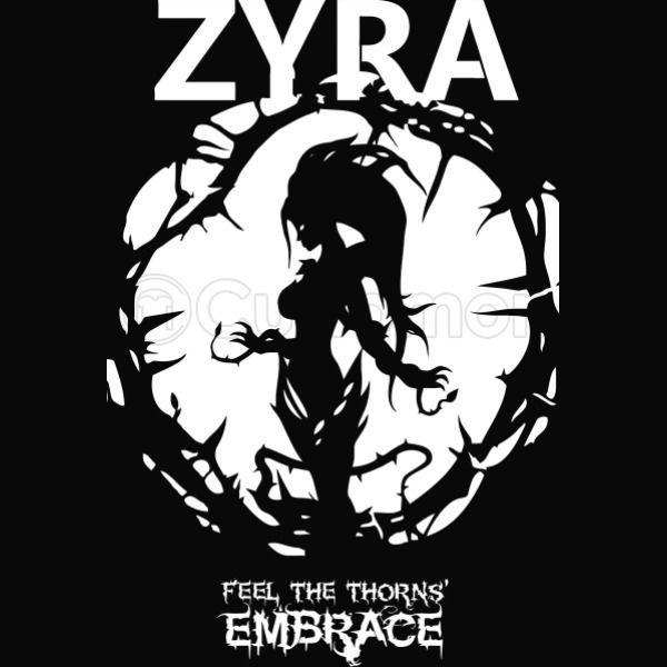 Zyra Logo - Zyra Legends Toddler T Shirt