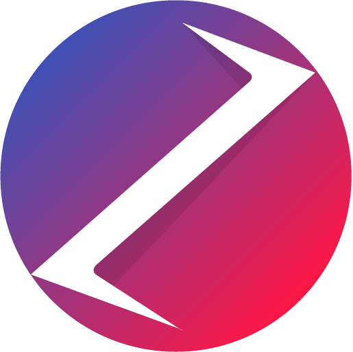 Zyra Logo - Software and Web Development Services
