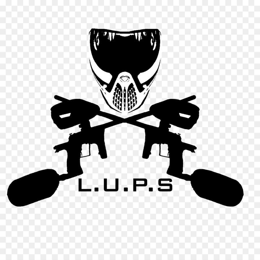 Paintball Logo - Paintball Logo University of Leeds - paintball png download - 1250 ...