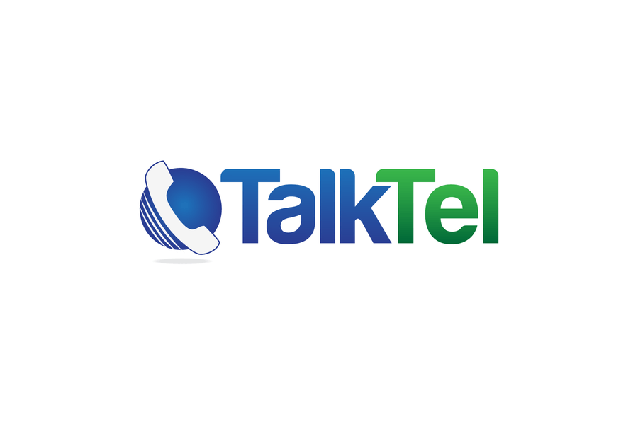 Zyra Logo - Help TalkTel with a new logo by •Zyra•