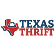 Thrift Logo - Working at Texas Thrift Store