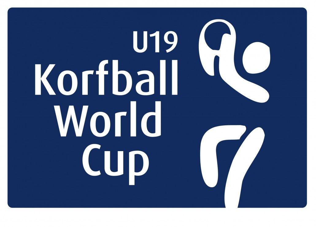 KWC Logo - The Netherlands wins the U19 KWC - International Korfball Federation