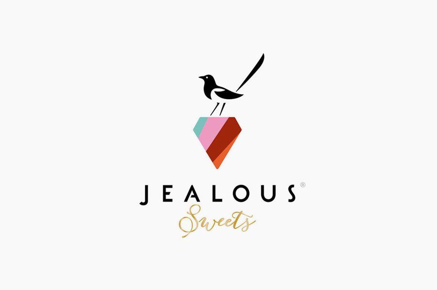 Confectionery Logo - New Packaging for Jealous Sweets by B&B Studio - BP&O