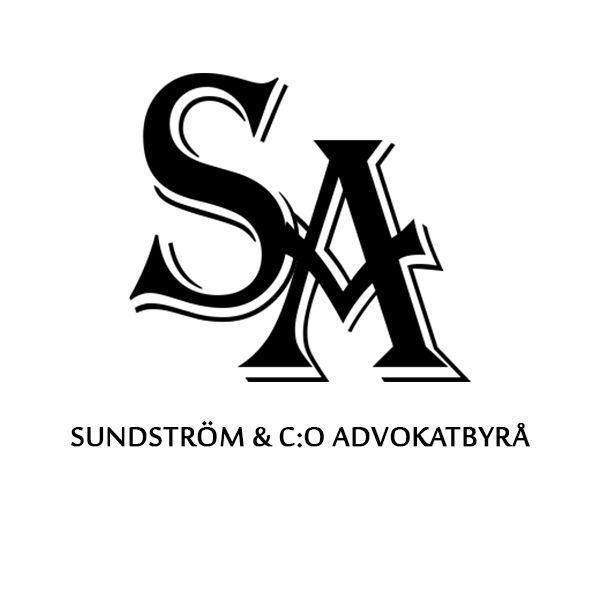 Zyra Logo - Legal Logo Design for Sundström & C:o Advokatbyrå by ZYRA | Design ...