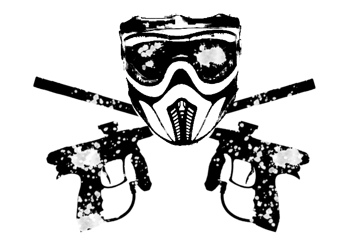 Paintball Logo - Paintball logo png 7 PNG Image