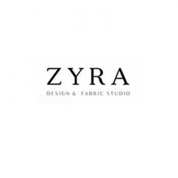 Zyra Logo - Zyra Boutique